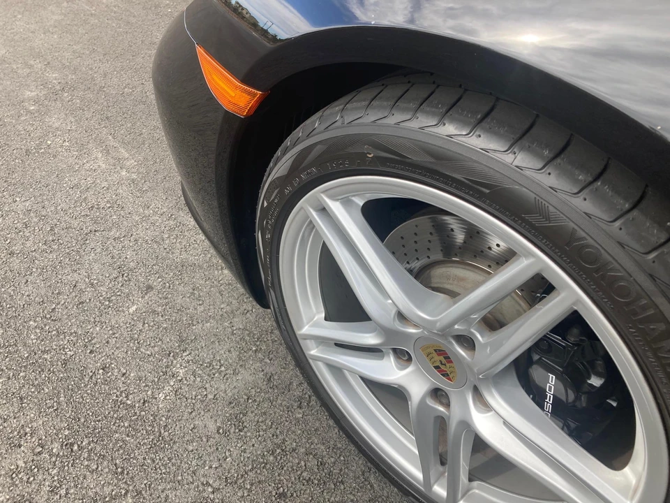2018 Porsche 991 Carrera - Image 31 of 31