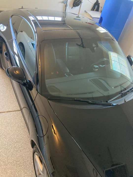 2018 Porsche 991 Carrera - Image 25 of 31