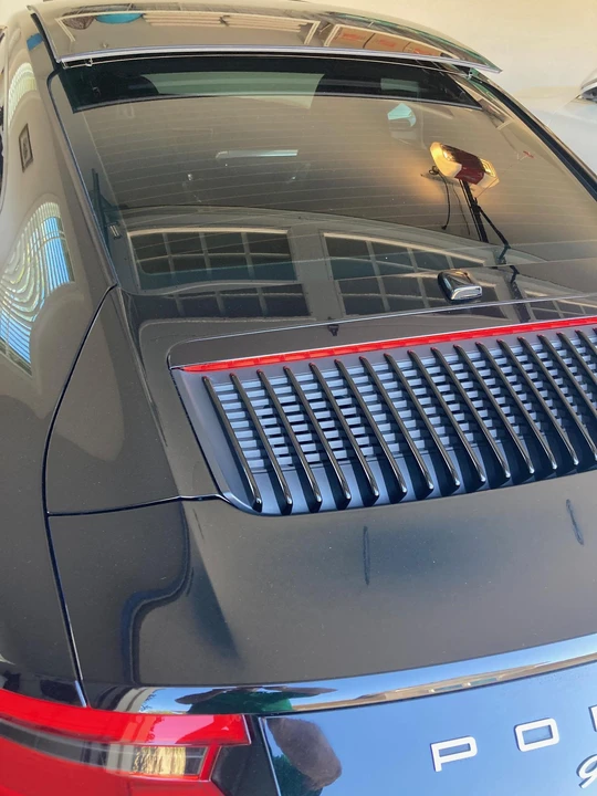 2018 Porsche 991 Carrera - Image 21 of 31