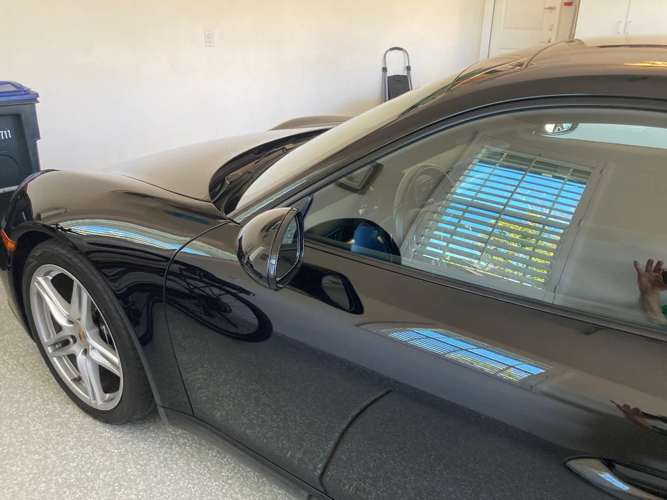 2018 Porsche 991 Carrera - Image 23 of 31