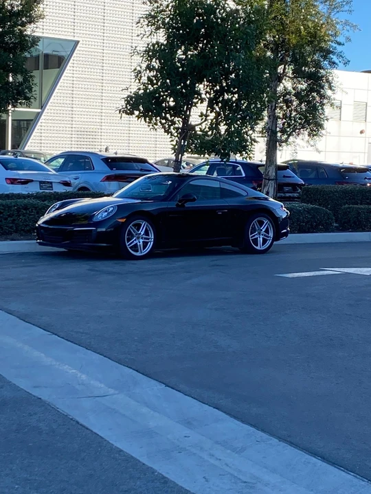 2018 Porsche 991 Carrera - Image 7 of 31