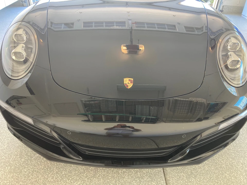 2018 Porsche 991 Carrera - Image 14 of 31