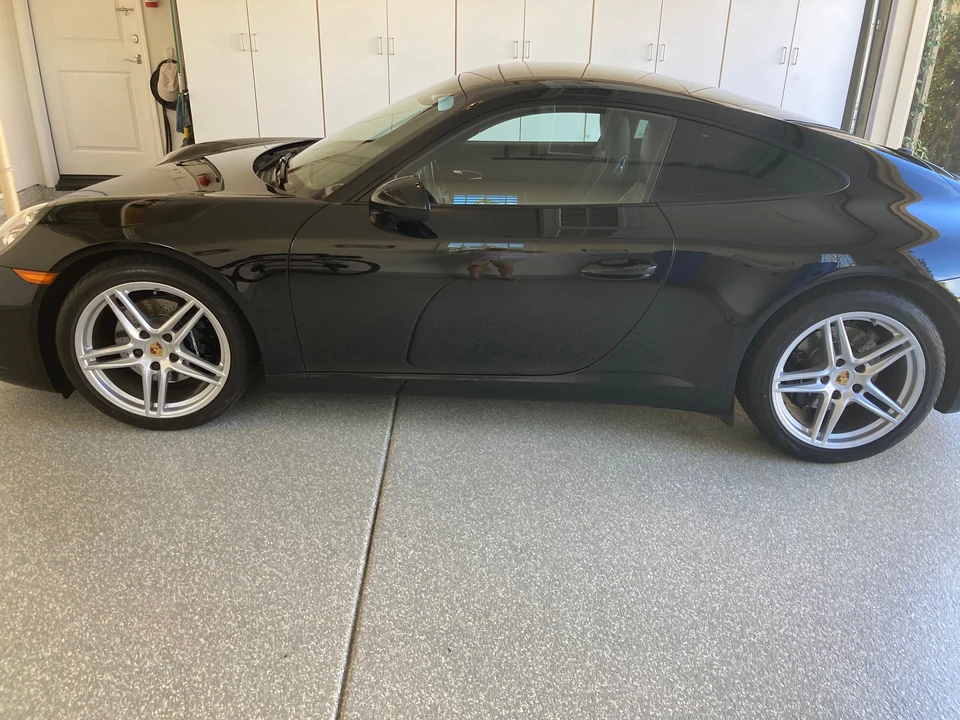 2018 Porsche 991 Carrera - Image 13 of 31