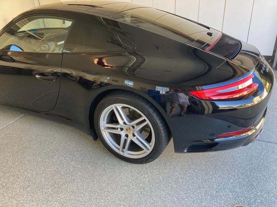 2018 Porsche 991 Carrera - Image 19 of 31