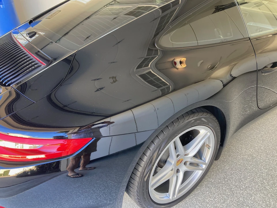 2018 Porsche 991 Carrera - Image 17 of 31