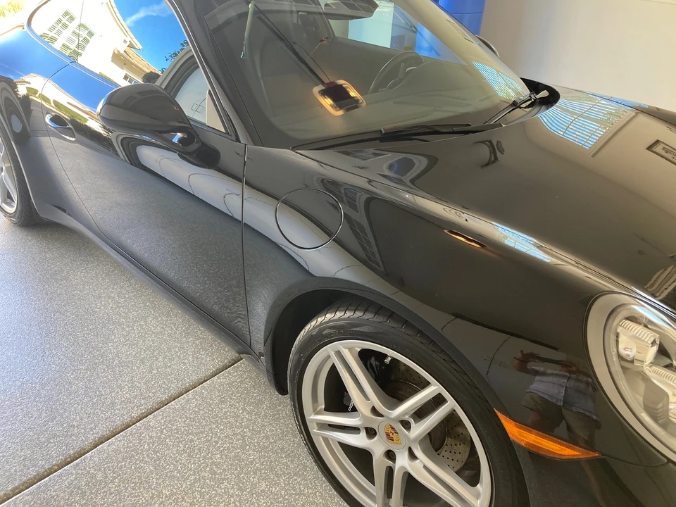 2018 Porsche 991 Carrera - Image 10 of 31