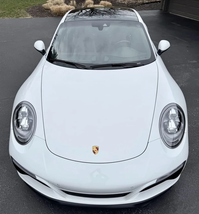 2018 Porsche 991 Carrera 4S - Image 23 of 31