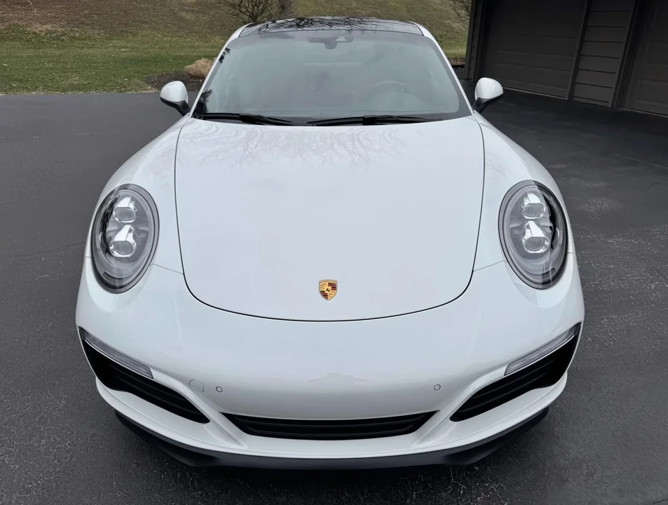 2018 Porsche 991 Carrera 4S - Image 24 of 31