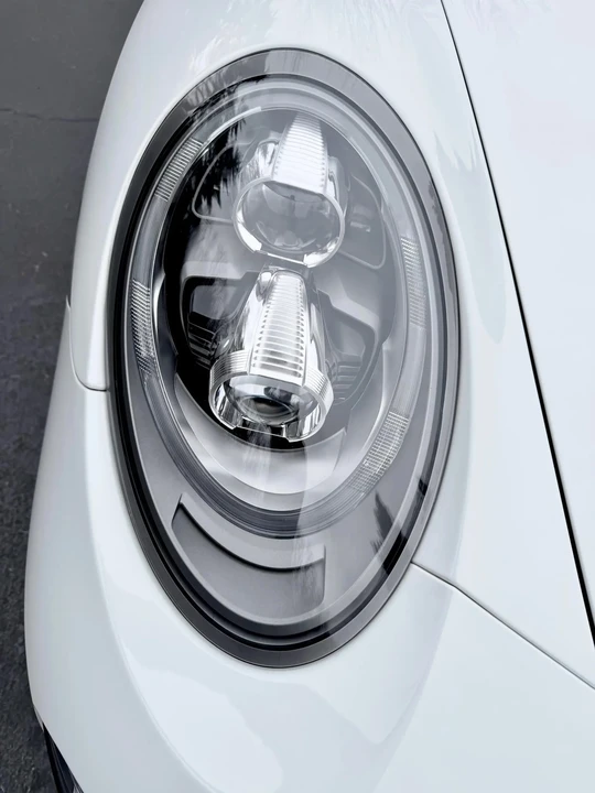 2018 Porsche 991 Carrera 4S - Image 27 of 31