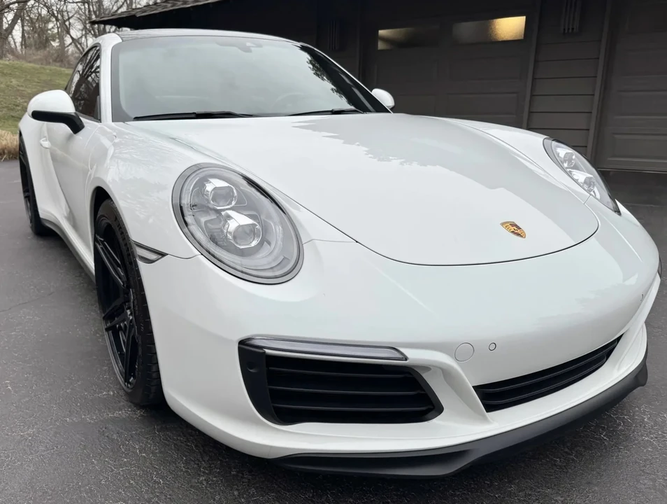2018 Porsche 991 Carrera 4S - Image 21 of 31