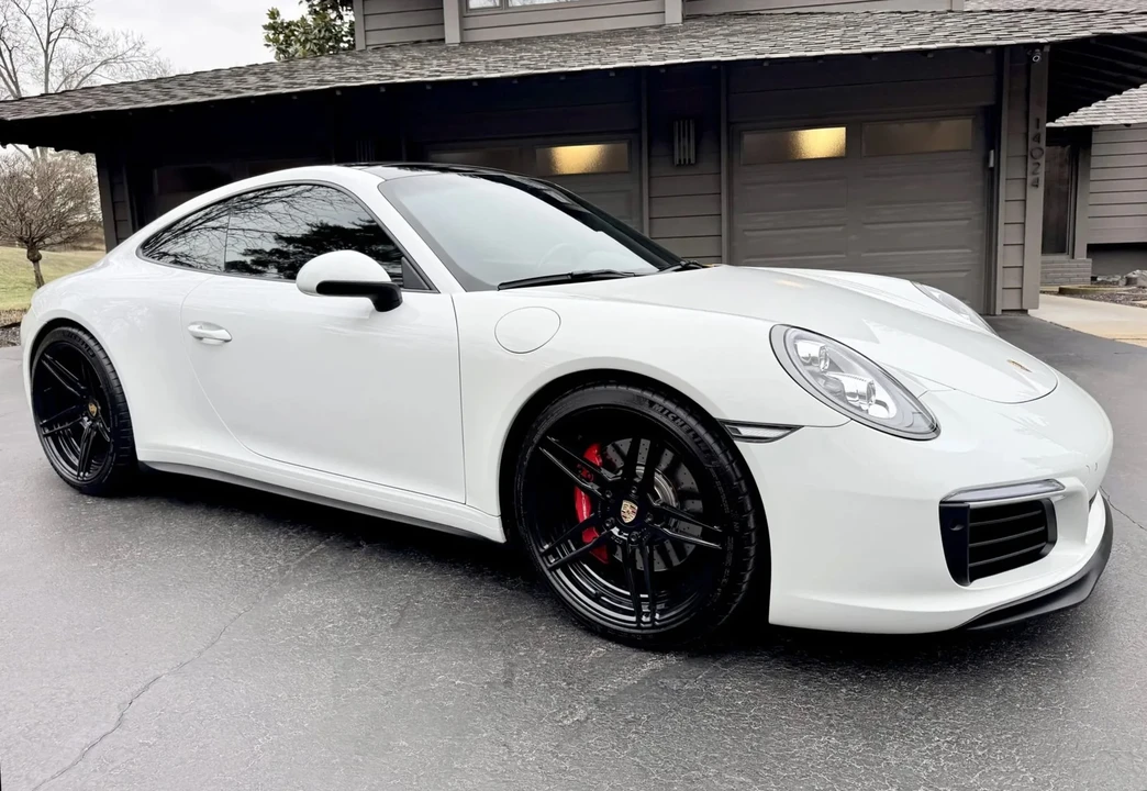 2018 Porsche 991 Carrera 4S - Image 19 of 31
