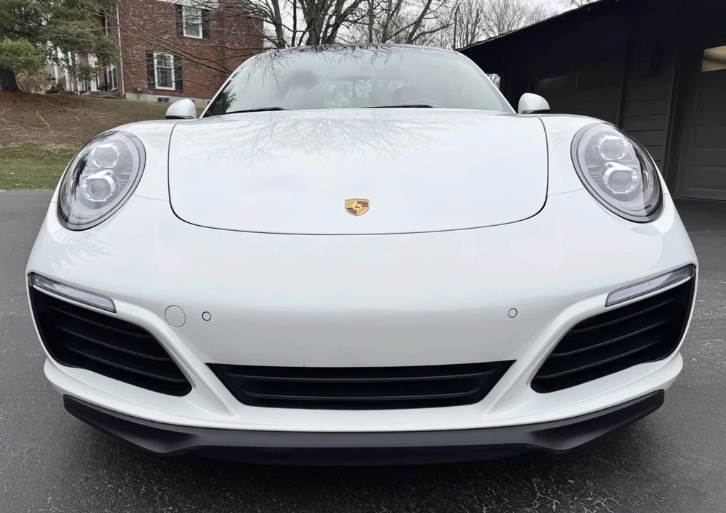 2018 Porsche 991 Carrera 4S - Image 25 of 31
