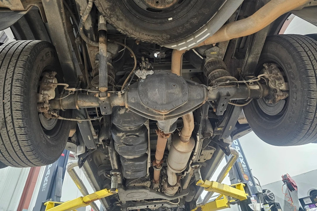 2018 Dodge Ram - Image 7 of 7