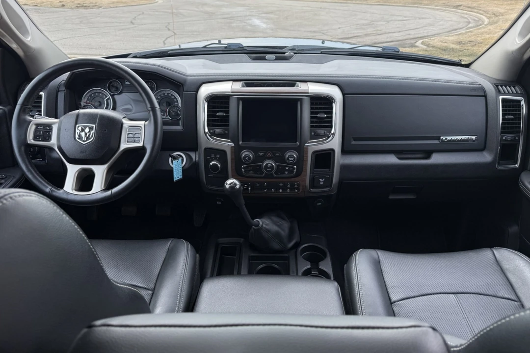2018 Dodge Ram - Image 5 of 7