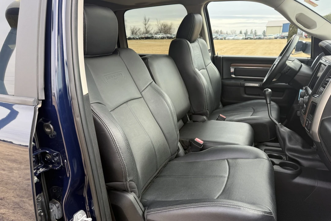 2018 Dodge Ram - Image 4 of 7