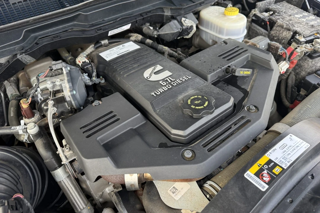 2018 Dodge Ram - Image 6 of 7