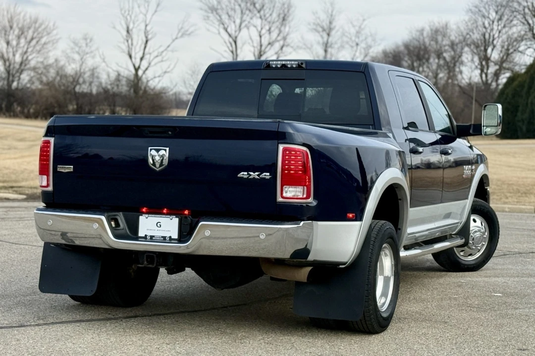 2018 Dodge Ram - Image 2 of 7