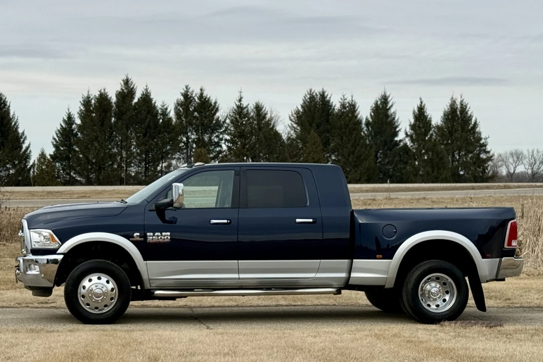 2018 Dodge Ram - Image 3 of 7