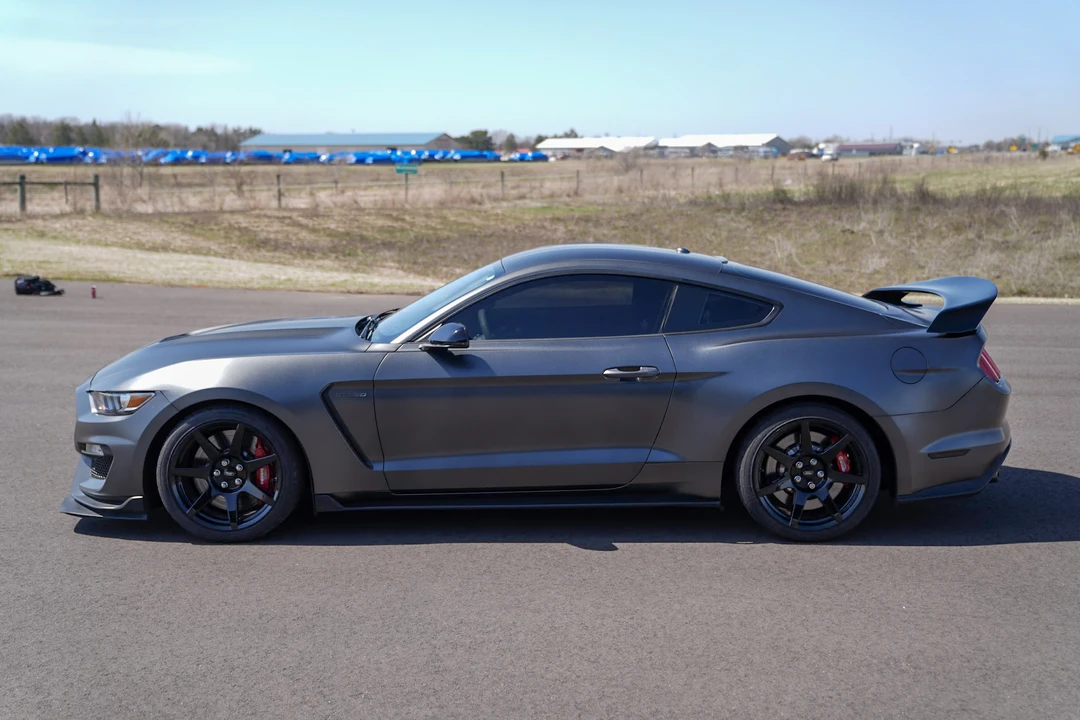 2019 Ford S550 Shelby Mustang GT350R - Image 24 of 31