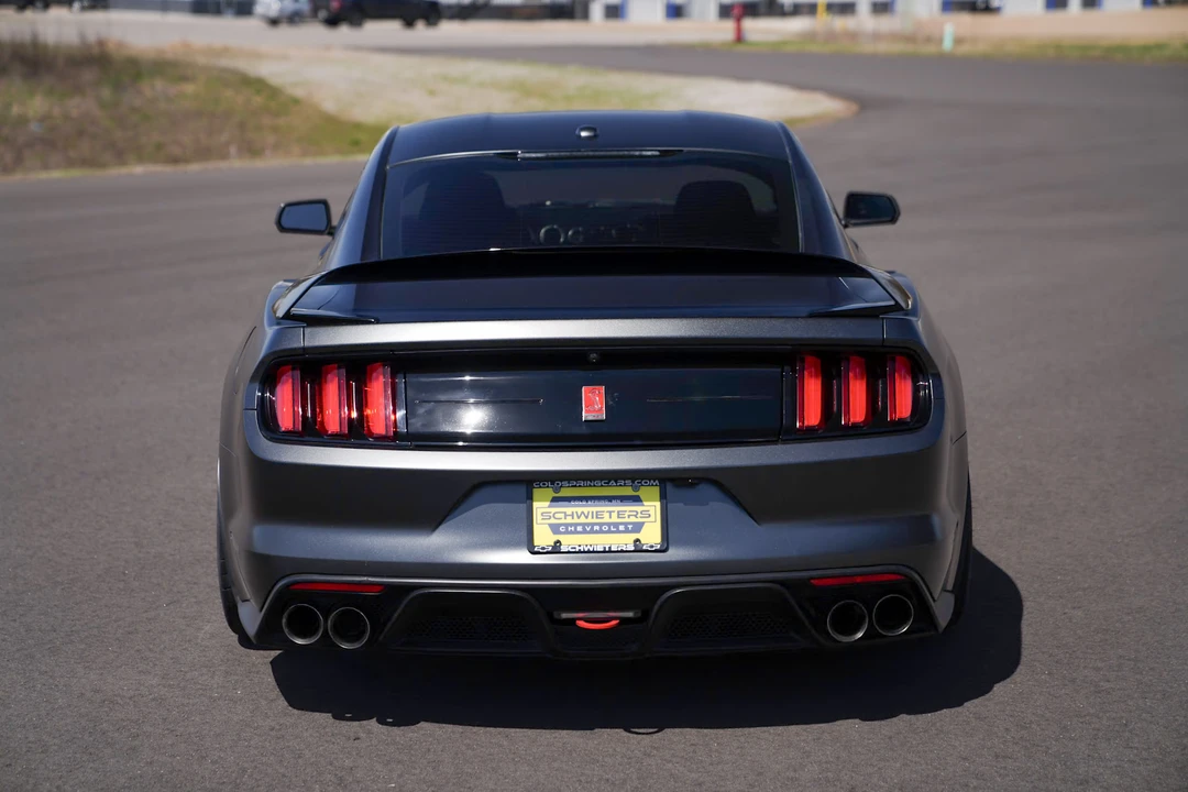 2019 Ford S550 Shelby Mustang GT350R - Image 15 of 31