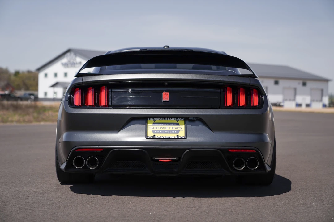 2019 Ford S550 Shelby Mustang GT350R - Image 14 of 31