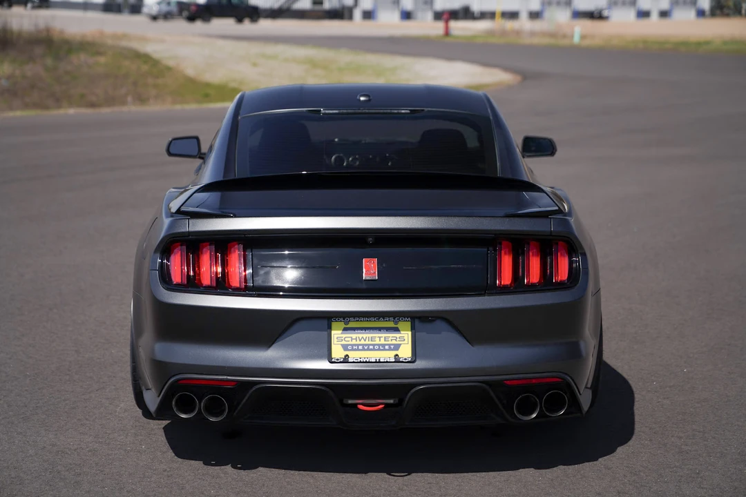 2019 Ford S550 Shelby Mustang GT350R - Image 18 of 31