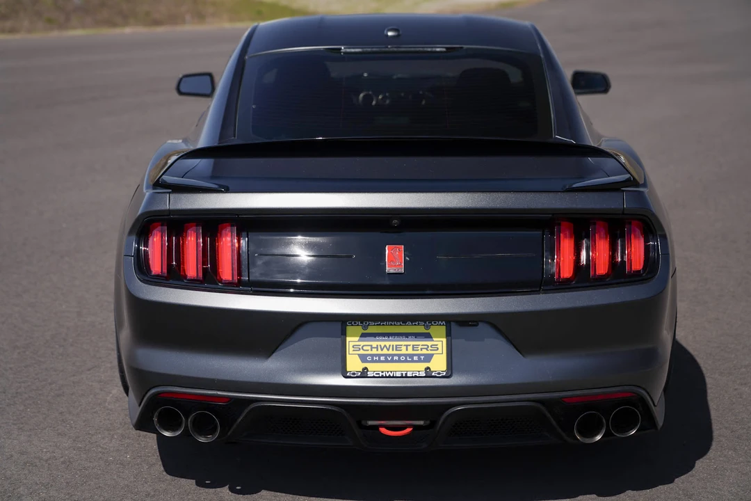 2019 Ford S550 Shelby Mustang GT350R - Image 17 of 31