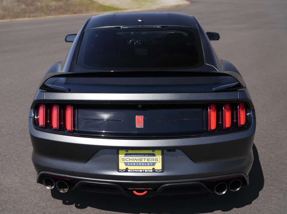 2019 Ford S550 Shelby Mustang GT350R - Image 16 of 31