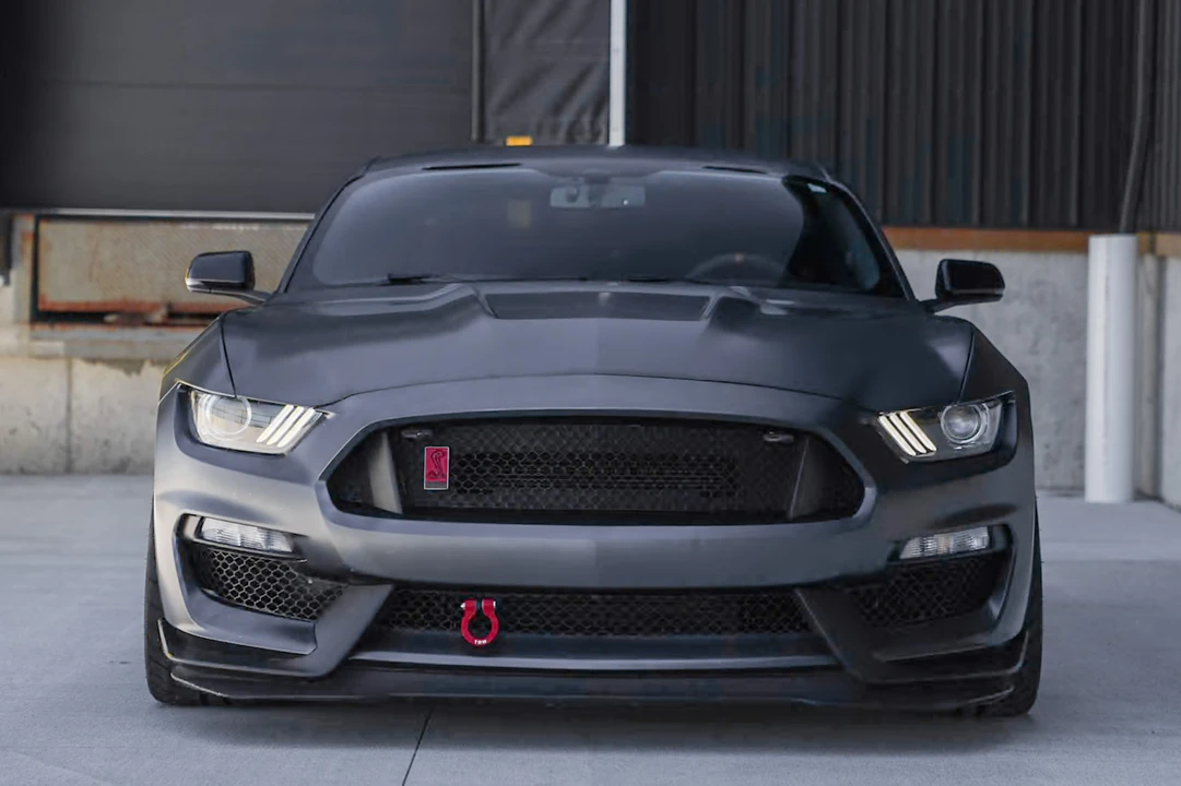 2019 Ford S550 Shelby Mustang GT350R - Image 30 of 31