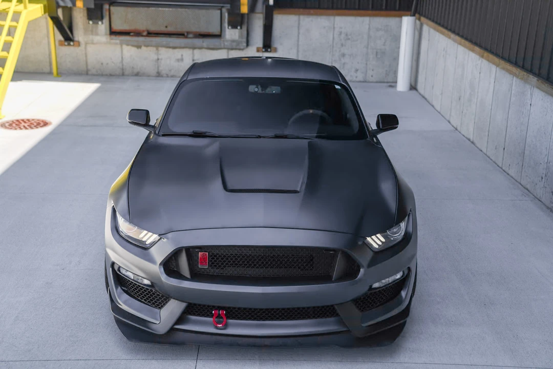 2019 Ford S550 Shelby Mustang GT350R - Image 28 of 31