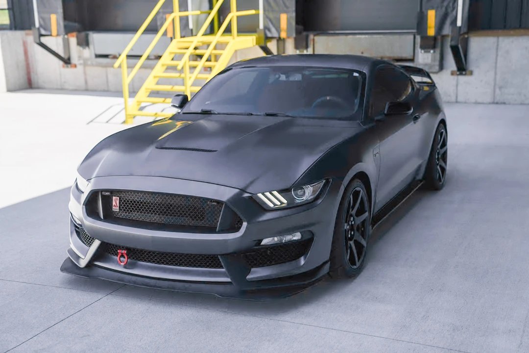 2019 Ford S550 Shelby Mustang GT350R - Image 27 of 31