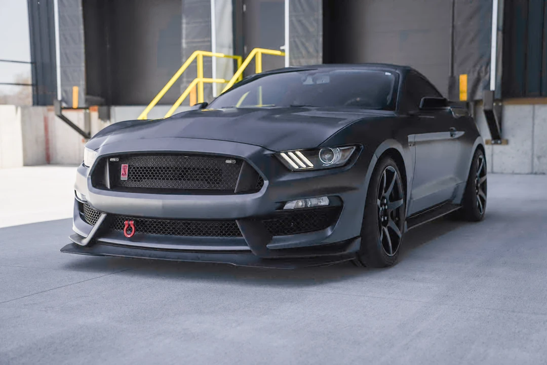 2019 Ford S550 Shelby Mustang GT350R - Image 26 of 31