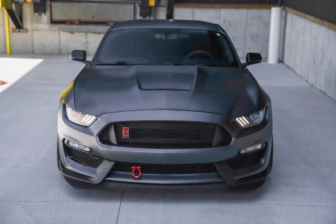 2019 Ford S550 Shelby Mustang GT350R - Image 29 of 31