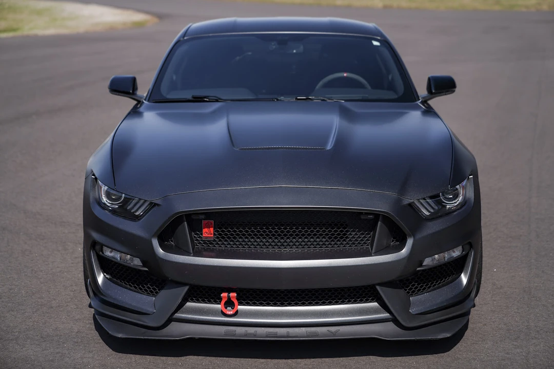 2019 Ford S550 Shelby Mustang GT350R - Image 5 of 31