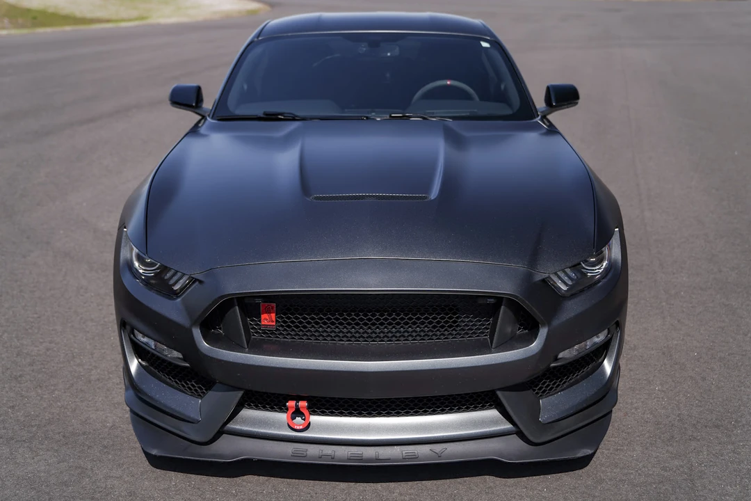 2019 Ford S550 Shelby Mustang GT350R - Image 4 of 31