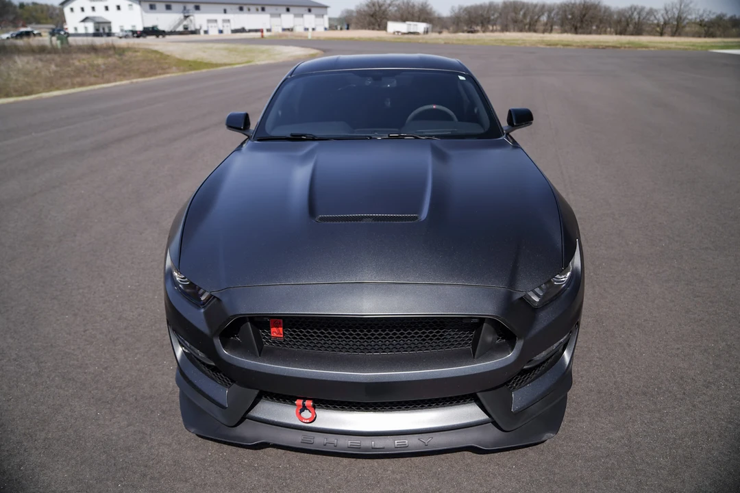 2019 Ford S550 Shelby Mustang GT350R - Image 3 of 31