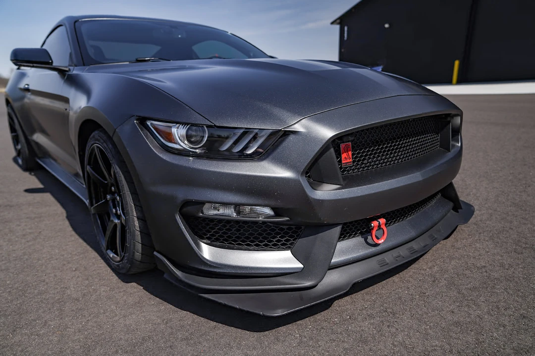 2019 Ford S550 Shelby Mustang GT350R - Image 31 of 31
