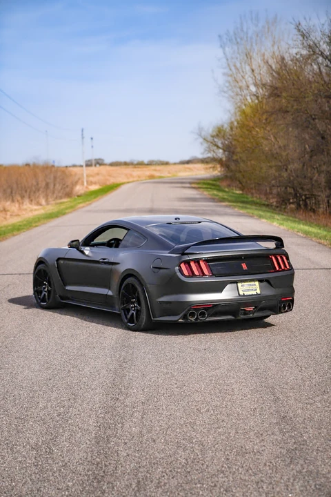 2019 Ford S550 Shelby Mustang GT350R - Image 22 of 31