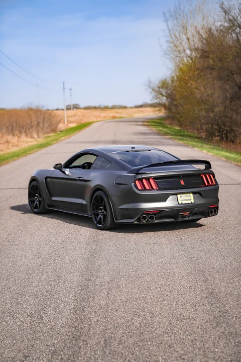 2019 Ford S550 Shelby Mustang GT350R - Image 21 of 31