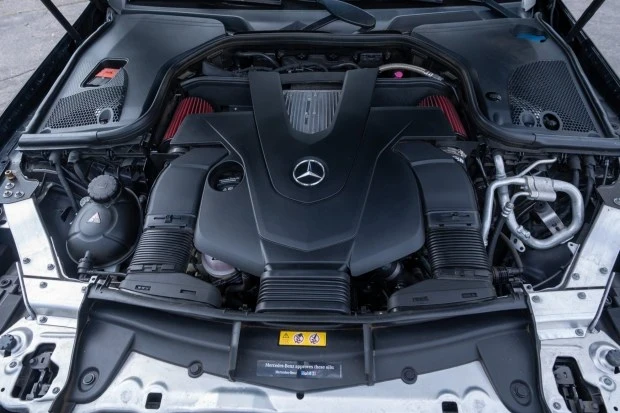 2019 Mercedes-Benz W213 E-Class - Image 7 of 8