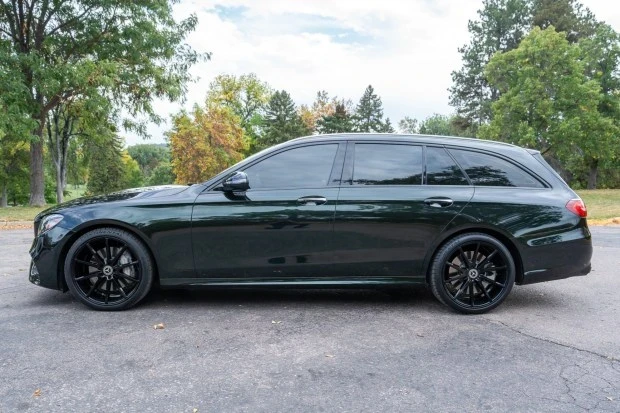 2019 Mercedes-Benz W213 E-Class - Image 3 of 8