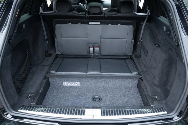 2019 Mercedes-Benz W213 E-Class - Image 6 of 8