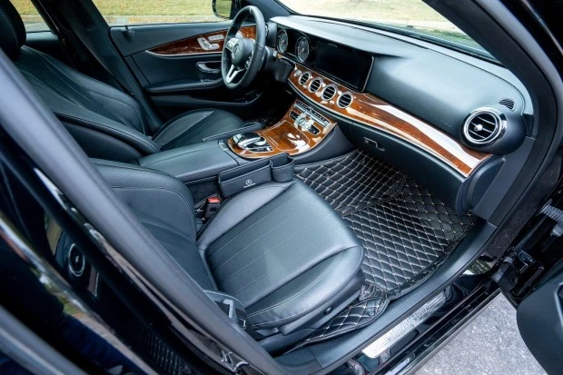 2019 Mercedes-Benz W213 E-Class - Image 4 of 8