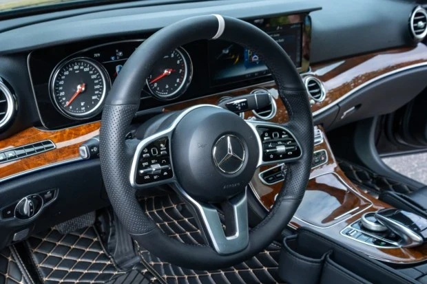 2019 Mercedes-Benz W213 E-Class - Image 5 of 8