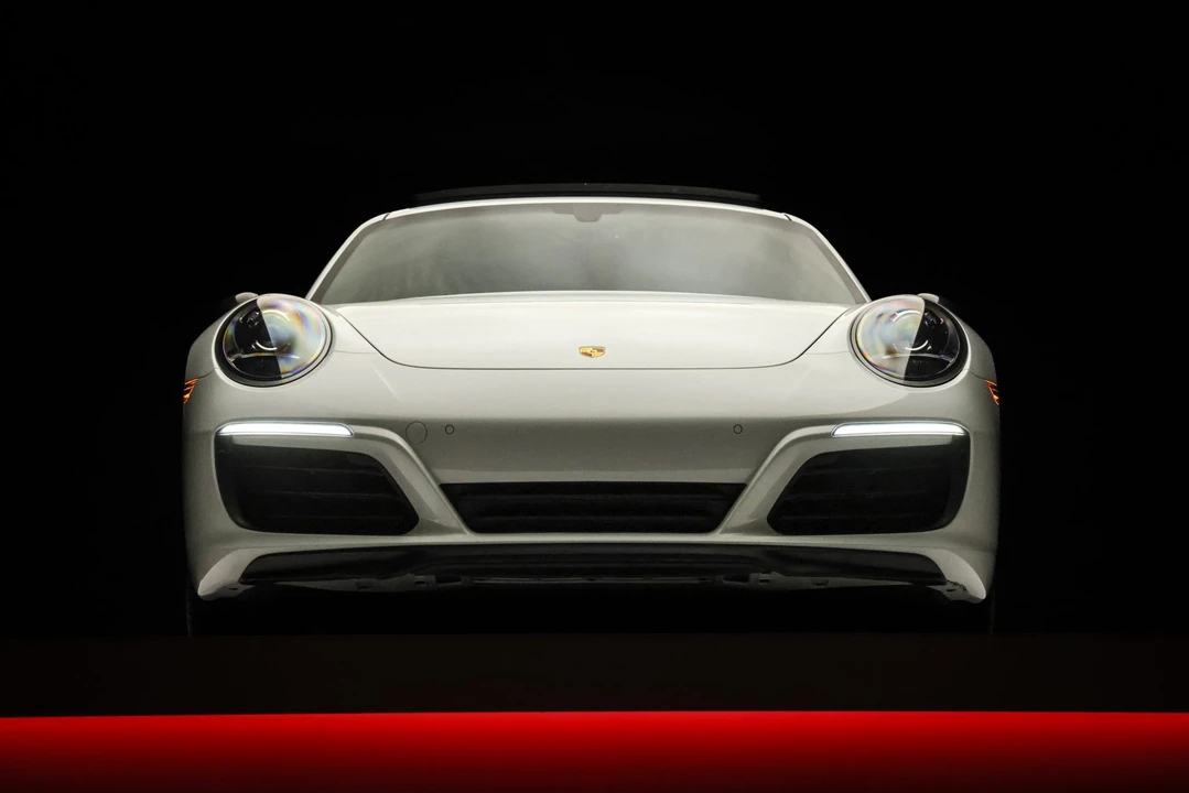 2019 Porsche 991 Carrera T - Image 16 of 31