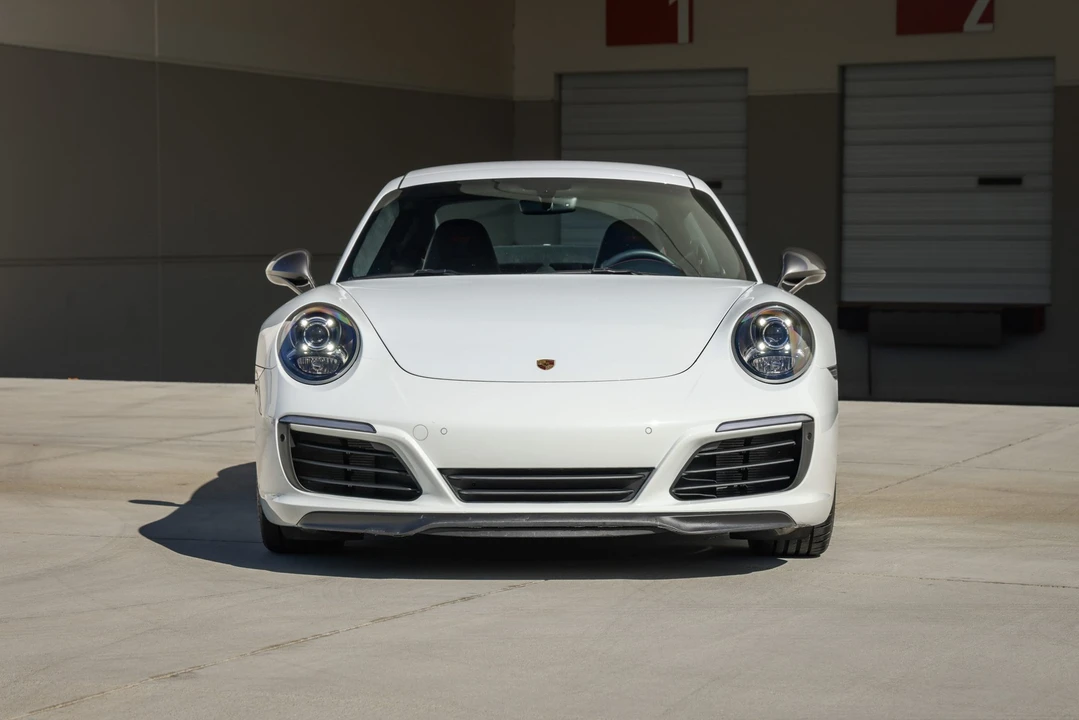 2019 Porsche 991 Carrera T - Image 4 of 31