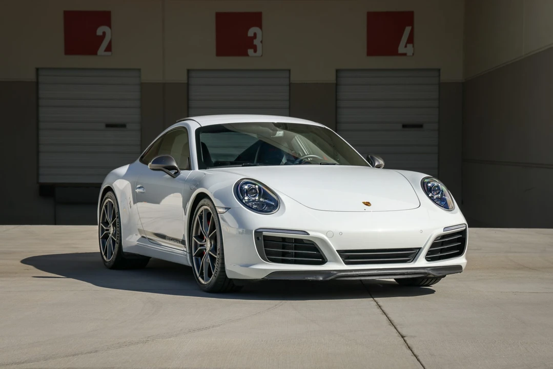 2019 Porsche 991 Carrera T - Image 12 of 31