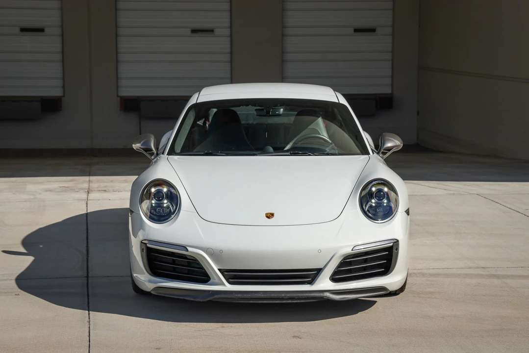 2019 Porsche 991 Carrera T - Image 2 of 31