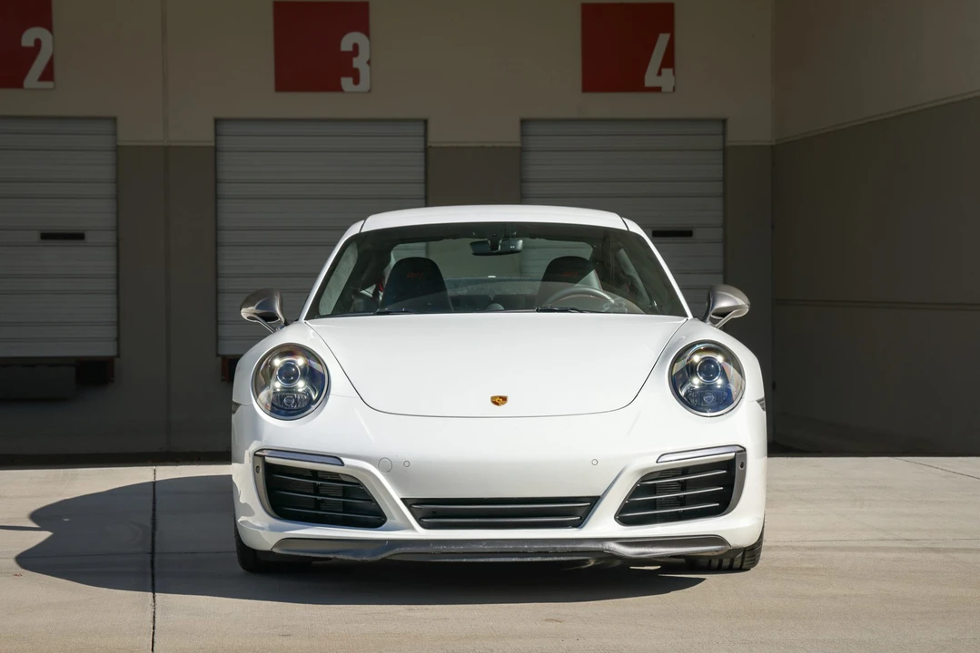 2019 Porsche 991 Carrera T - Image 3 of 31