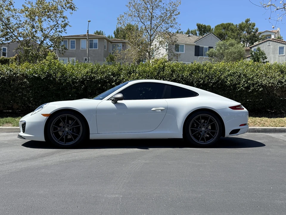 2019 Porsche 991 Carrera T - Image 22 of 31